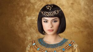 10 fatos históricos - cleopatra não era egípcia