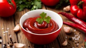 10 fatos históricos - ketchup já foi vendido como medicamento