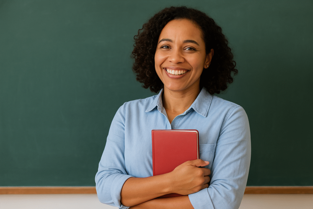 Carteira Nacional do Docente