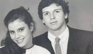 Casamento de Narcisa com Boninho